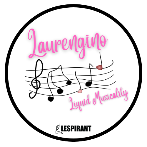 Laurengino Logo