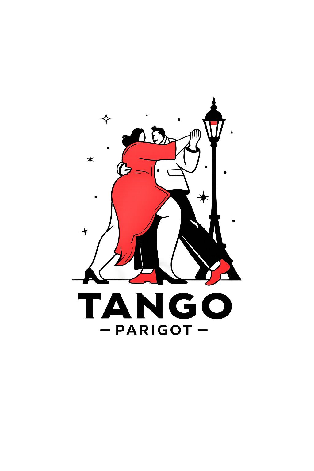 Tango Logo